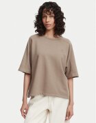 Beverly Hills Polo Club Тишърт P-SS26W-TS00817 Oversize