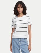 Beverly Hills Polo Club Тишърт P-SS26W-TS0162 Regular Fit