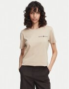 Beverly Hills Polo Club Тишърт P-SS26W-TS085 Regular Fit