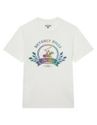 Beverly Hills Polo Club Тишърт W126-BHBTS-1055-25X Regular Fit