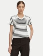 Beverly Hills Polo Club Тишърт W126-BHLTS-1029-19S Regular Fit