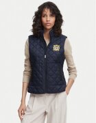 Beverly Hills Polo Club Жилетка за костюм P-SS26W-JK0281-0298 Regular Fit