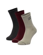 Billabong Дълги чорапи CEO_BR_BILLA_3061_W_AW25 (3 PACK)