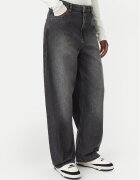 Billabong Дънки Holly Baggy Mid EBJDP03011 Wide Leg