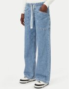 Billabong Дънки Zonte Denim EBJDP03008 Wide Leg