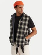 Billabong Елек Mogul Puffer Revo Vest EBYJK00135 Regular Fit