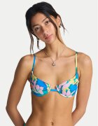 Billabong Горнище на бански Sol Searcher Leah EBJX300132