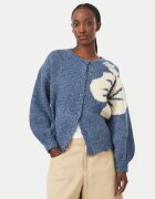 Billabong Кардиган Bayside Hibiscus EBJSW00157 Regular Fit