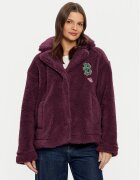 Billabong Преходно яке Autumn Holidays EBJJK00153 Oversize