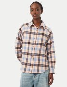 Billabong Риза Best Times EBJWT00135 Regular Fit