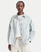Billabong Риза EBJWT00120 Oversize