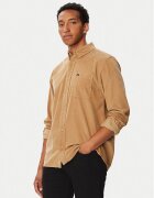 Billabong Риза Smoke Trail Cord EQYWT04692 Regular Fit