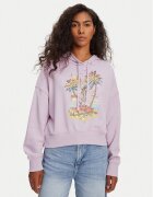 Billabong Суитшърт All Time EBJFT00146 Boxy Fit