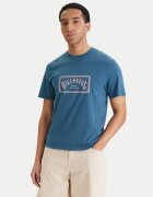 Billabong Тишърт Arch Frame EBYZT00341 Regular Fit