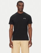 Billabong Тишърт Arch Crew SS EBYKT00100 Regular Fit