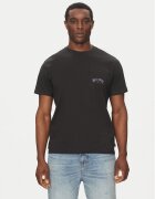 Billabong Тишърт EBYZT00175 Regular Fit
