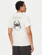 Billabong Тишърт Fauna EBYZT00499 Regular Fit