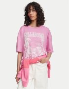 Billabong Тишърт Sweet Ride EBJZT00408 Oversize