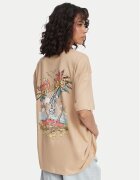 Billabong Тишърт Take A Break EBJZT00407 Oversize