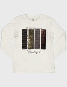 Birba Trybeyond Блуза 999 54438 00 Regular Fit