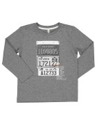 Birba Trybeyond Блуза 999 54478 00 Regular Fit