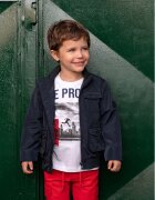 Birba Trybeyond Преходно яке 999 67496 00 Regular Fit