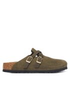 Birkenstock Чехли Blair D-Buckle 1032983