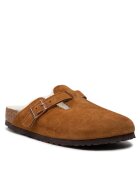 Birkenstock Чехли Boston Vl/Sheraling 0259881