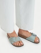 Birkenstock Чехли Madrid Big Buckle Hex 1031788