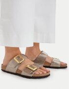 Birkenstock Чехли Sydney Cushion Buckle 1029372
