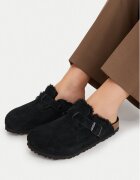 Birkenstock Пантофи Boston Vl/Shearling 0259883