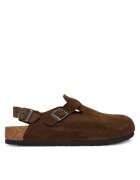 Birkenstock Сандали Tokio 1032024