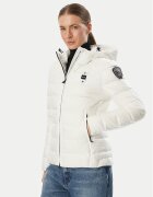 Blauer Пухено яке Charme 26WBLDC03037 006047 Slim Fit