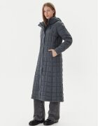 Blauer Пухено яке Impermeabile 25WBLDK03230 Regular Fit