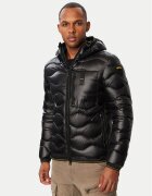 Blauer Пухено яке Wave 26WBLUC03064 Regular Fit