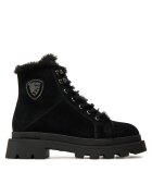 Blauer Туристически oбувки F4KIMMEL06