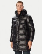 Blauer Зимно яке Aldrich 26WBLUK02350 Regular Fit