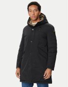 Blauer Зимно яке Faywood 26WBLUK11310 Regular Fit