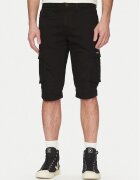 BLEND Дънкови шорти 20713329 Regular Fit
