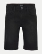 BLEND Дънкови шорти 20716686 Slim Fit
