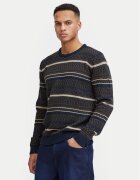 BLEND Пуловер 20717485 Regular Fit