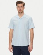 BLEND Риза 20717676 Regular Fit
