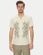 BLEND Риза 20717697 Regular Fit