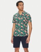 BLEND Риза 20718226 Regular Fit