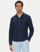 BLEND Риза 20718400 Regular Fit