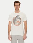 BLEND Тишърт 20717764 Regular Fit