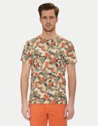 BLEND Тишърт 20717778 Regular Fit