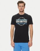 BLEND Тишърт 20718276 Regular Fit