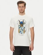 BLEND Тишърт 20718280 Regular Fit
