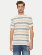 BLEND Тишърт 20718293 Regular Fit